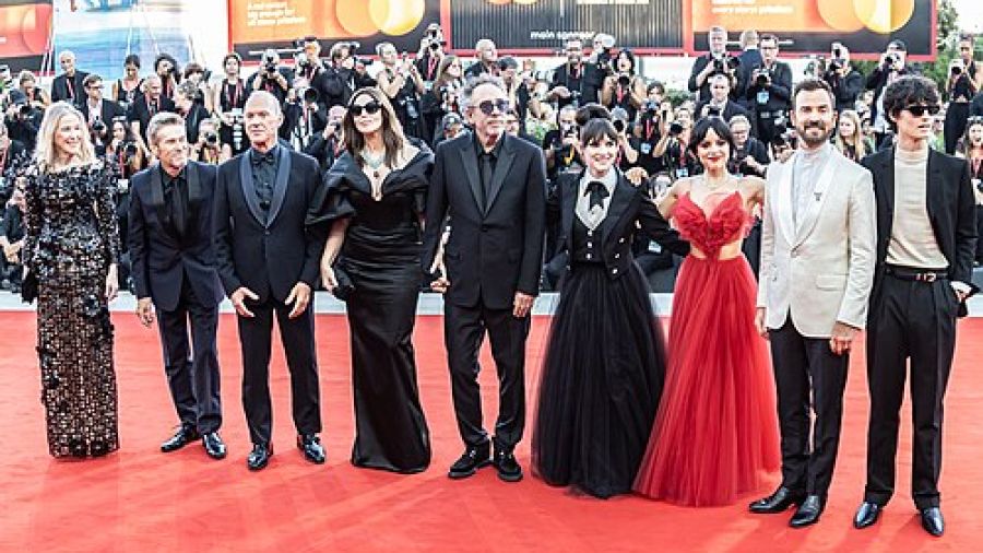 Mostra de Venise 2025: 21 films en lice pour un Lion d’Or engagé