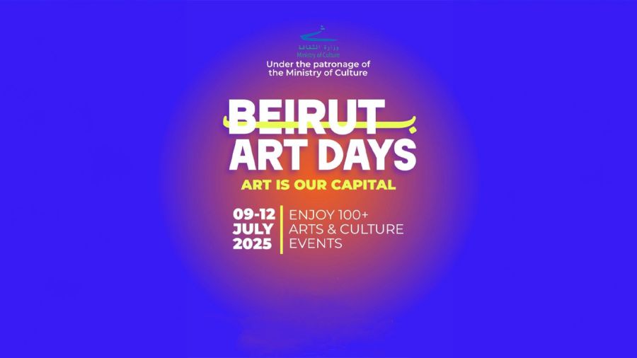 Beirut Art Days 2025: l’art en partage, la ville en scène