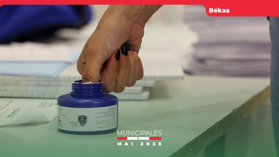 Municipales: disparition de 500 accréditations de délégués au Hermel à la veille du scrutin