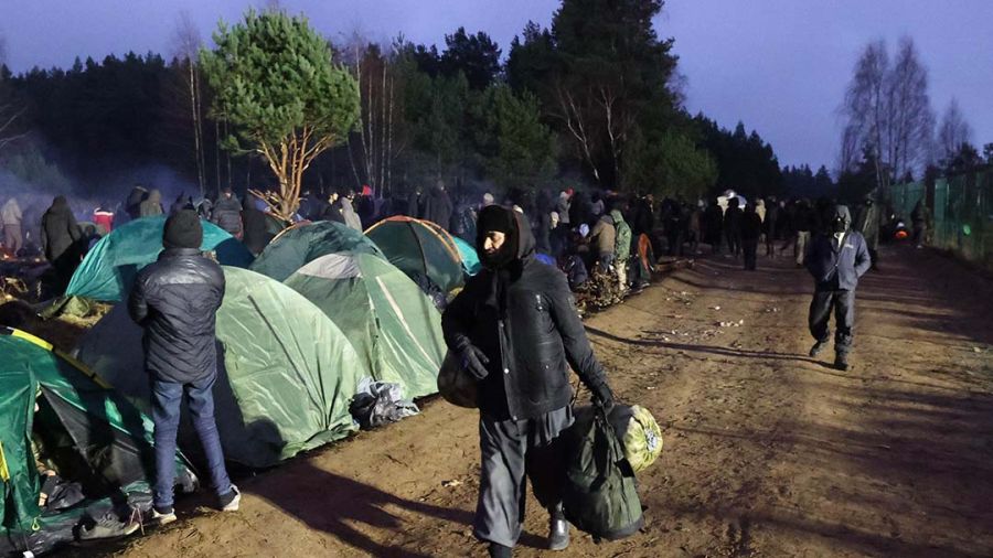 Liban : Le gouvernement ordonne aux agences de voyages d'arrêter la publicité pour le Bélarus