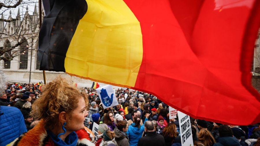 Bruxelles interdit l'achat de produits provenant des colonies israéliennes