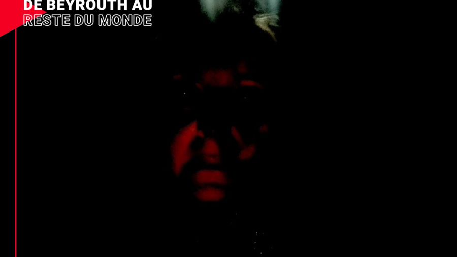 Je suis dans le noir