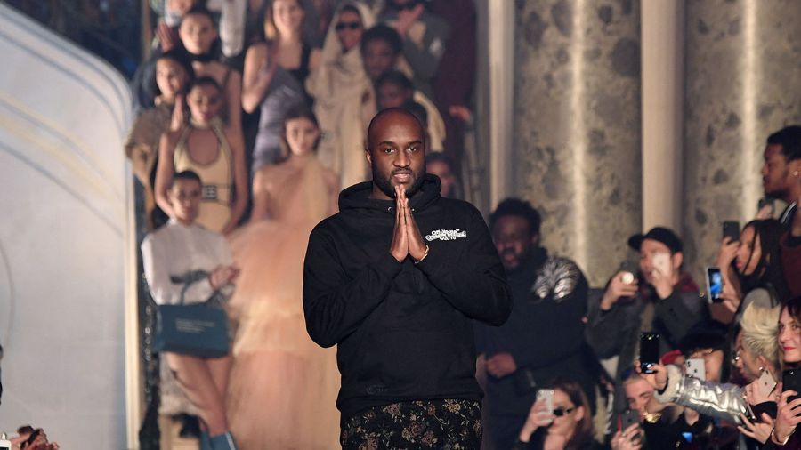 Le manifeste effaçable de Virgil Abloh