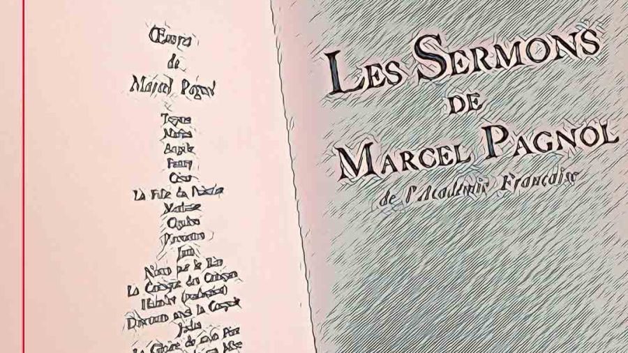 Dans les églises marseillaises, Ariane Ascaride redonne chaire aux « Sermons » de Pagnol