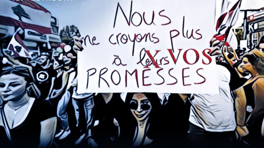 Qui a dit que la «thaoura» n’engendrait que des justes?