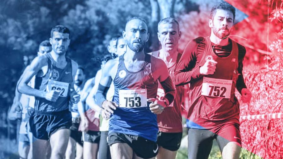 Belles batailles en perspective aux championnats du Liban de cross-country