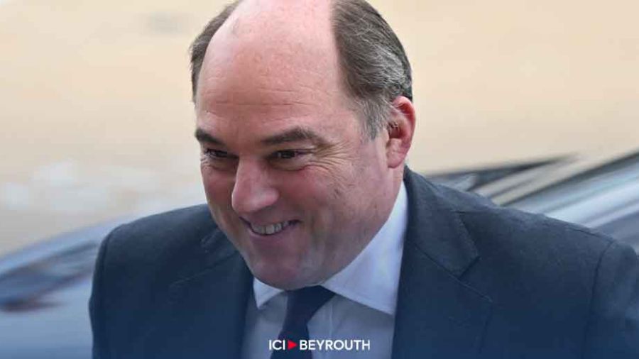 Le ministère britannique de la Défense victime d’une cyberattaque