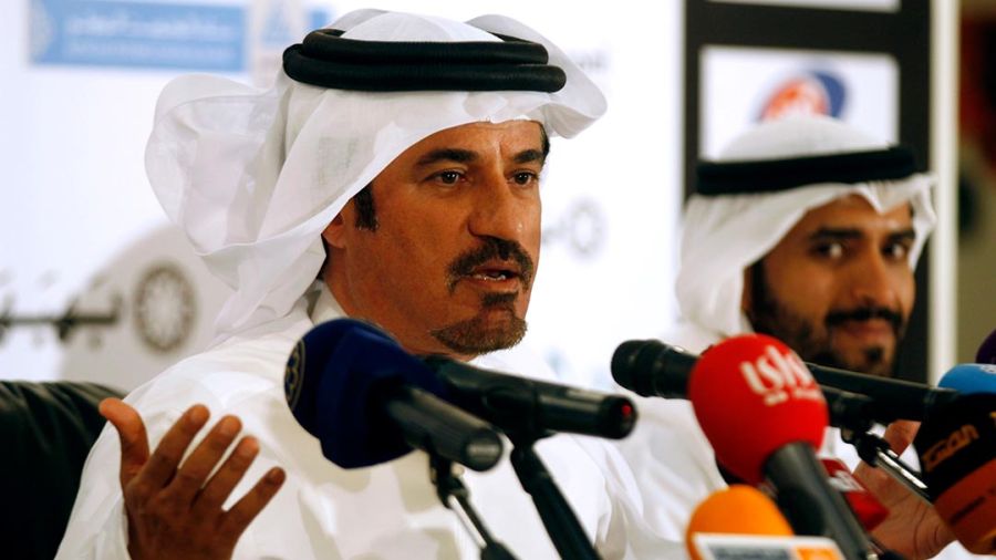 Auto: Mohammed Ben Sulayem succède à Jean Todt à la tête de la FIA