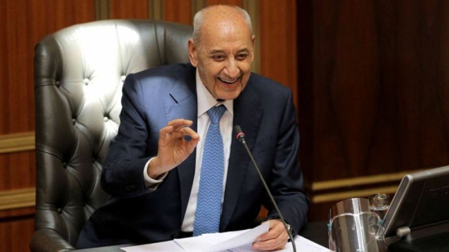 Berry confirme avoir reçu la proposition américaine: Le Liban ne transigera pas sur sa souveraineté