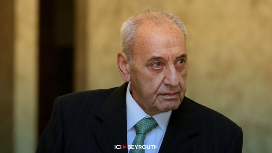 Berry salue le retour de la Syrie dans le giron arabe