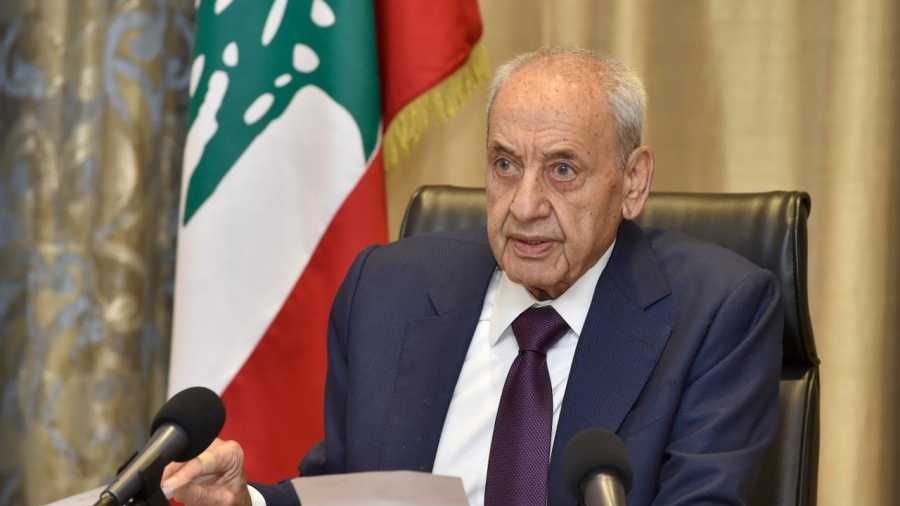 Berry à Al-Arabiya : Oui pour la résolution 1701, mais sans qu'aucun amendement soit ajouté!