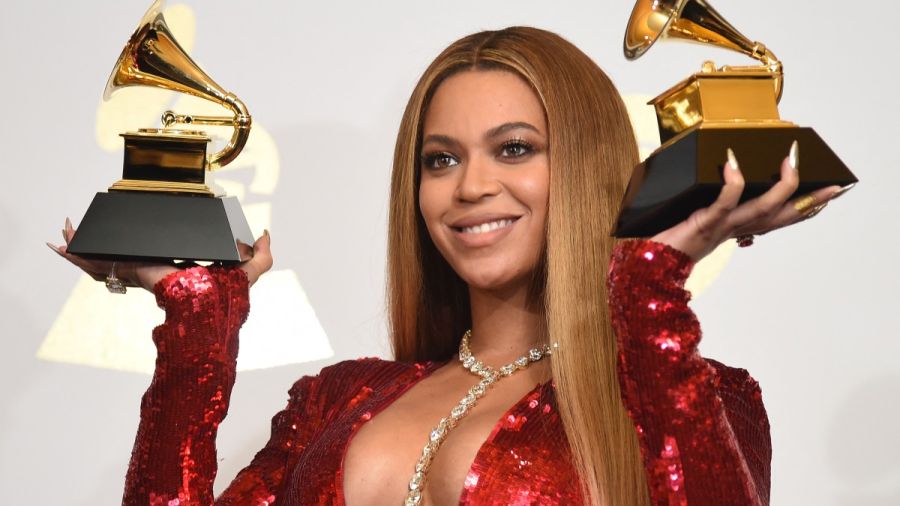 Les Grammys et Beyoncé: une quête inachevée