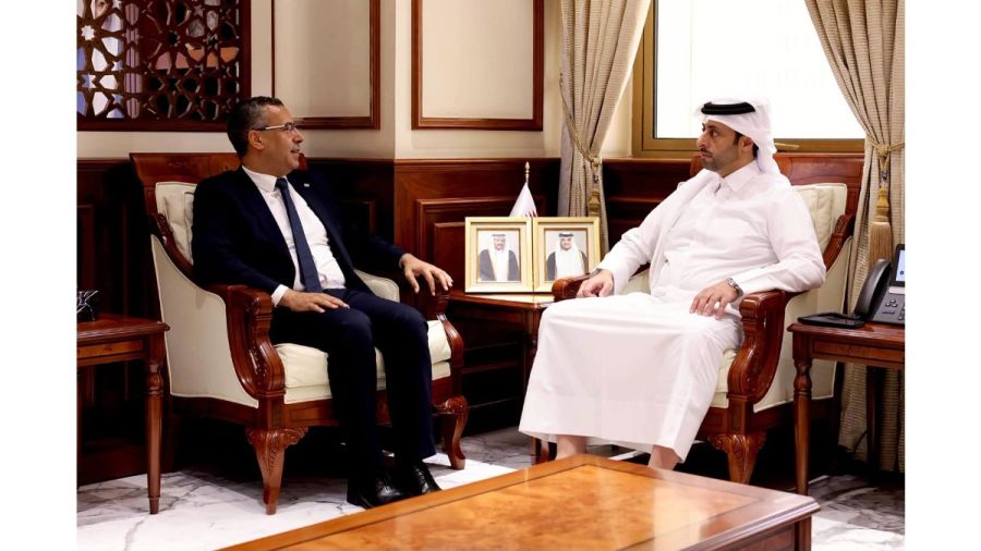 Le Liban veut renforcer ses exportations agricoles vers le Qatar
