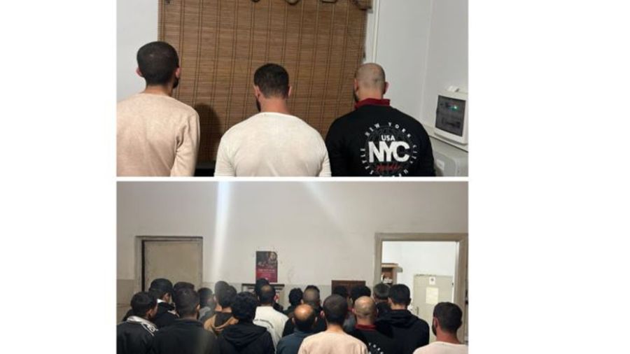 Les FSI annoncent l'arrestation de trois passeurs libanais à Tripoli