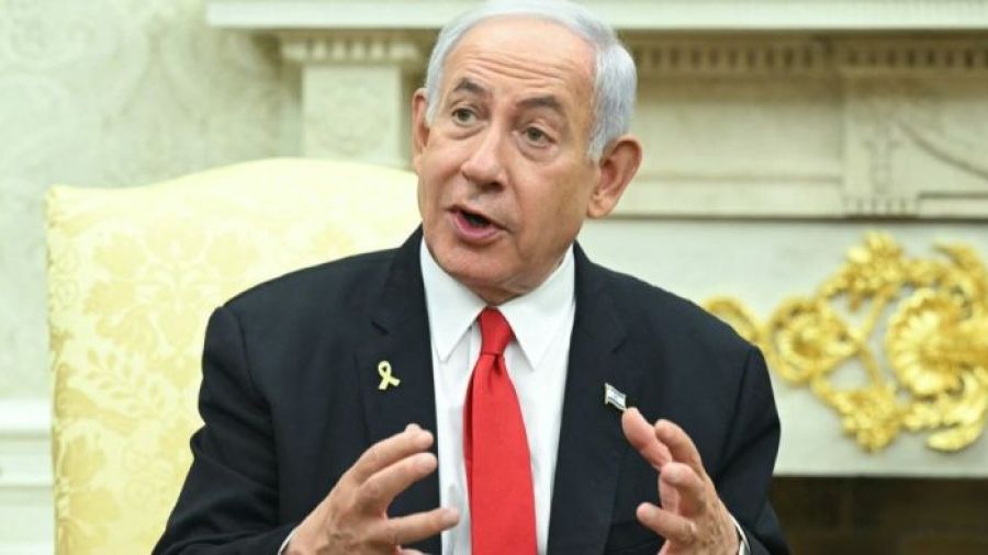 Israël: Netanyahou demande une grâce présidentielle dans son procès pour corruption