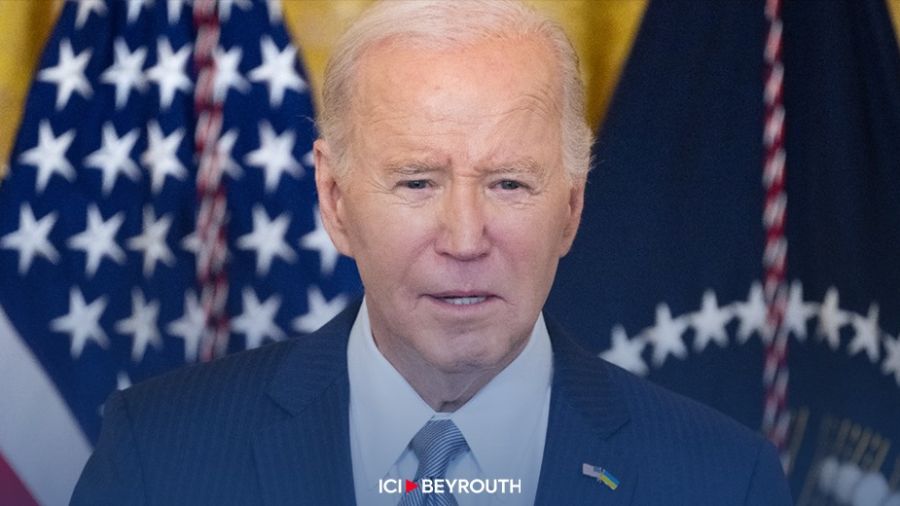Gaza: Biden hausse le ton pour obtenir une trêve