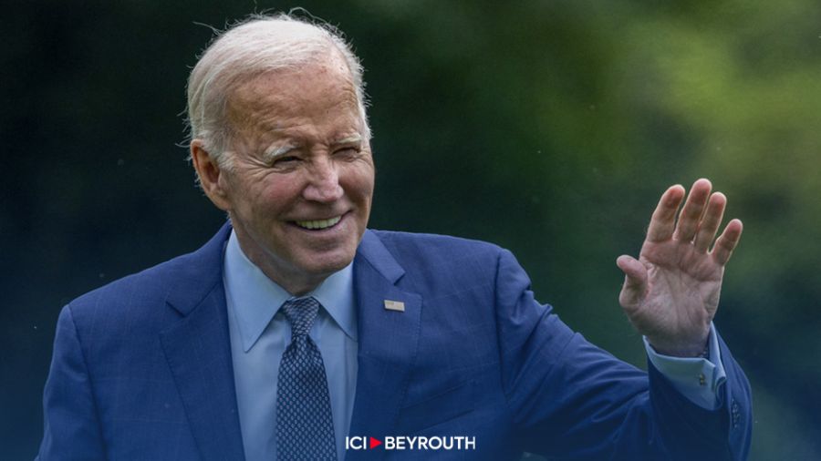 Biden confirme son désaccord avec Netanyahou