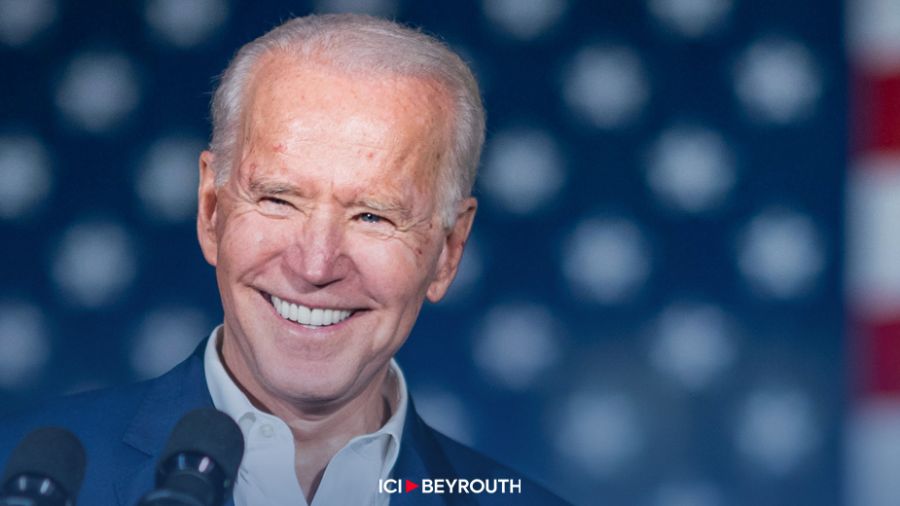 Frontières maritimes : Biden félicite le Liban et Israël
