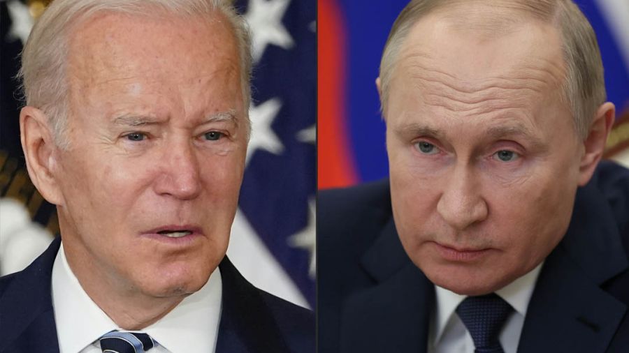 Biden insulte Poutine, le Kremlin s’offusque