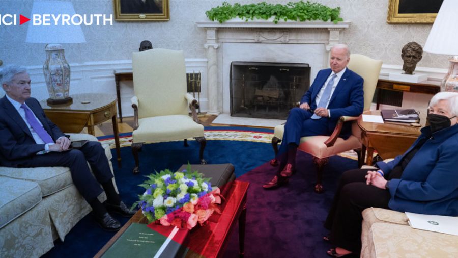 Biden et l'inflation: entre urgence électorale et impératif économique