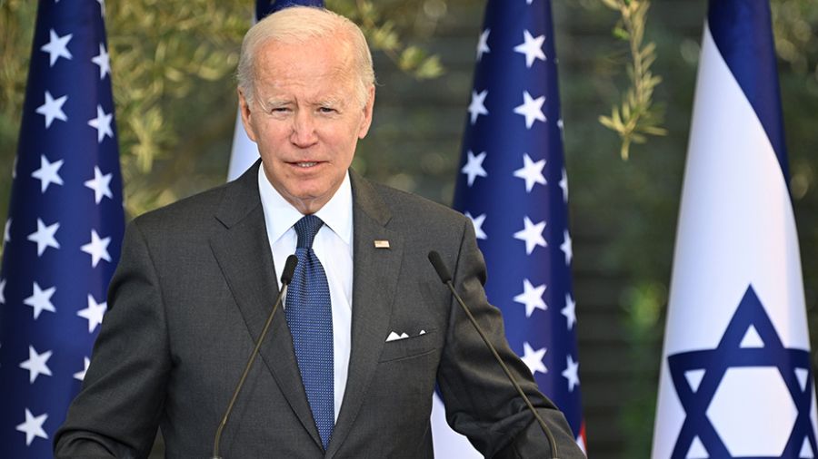 Présidentielle: mise en veilleuse en attendant Biden