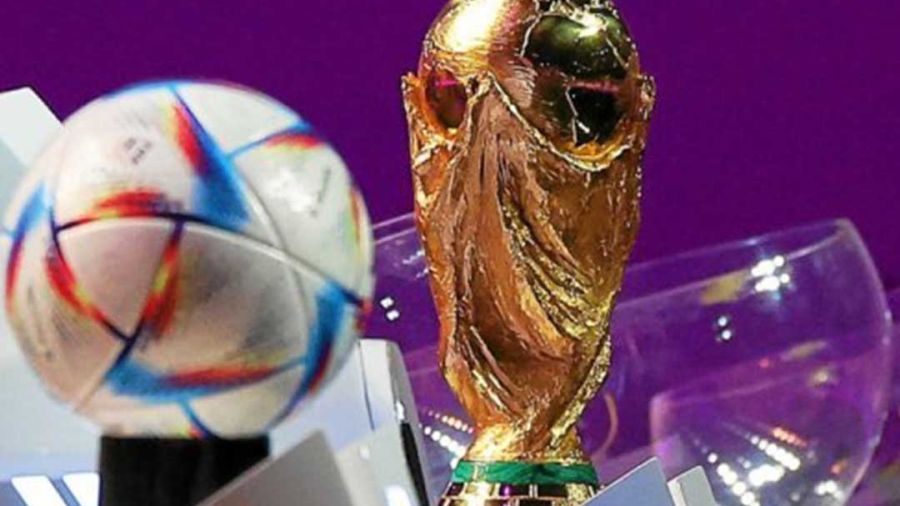 Mondial-2022: ouverture de la deuxième phase de vente de billets