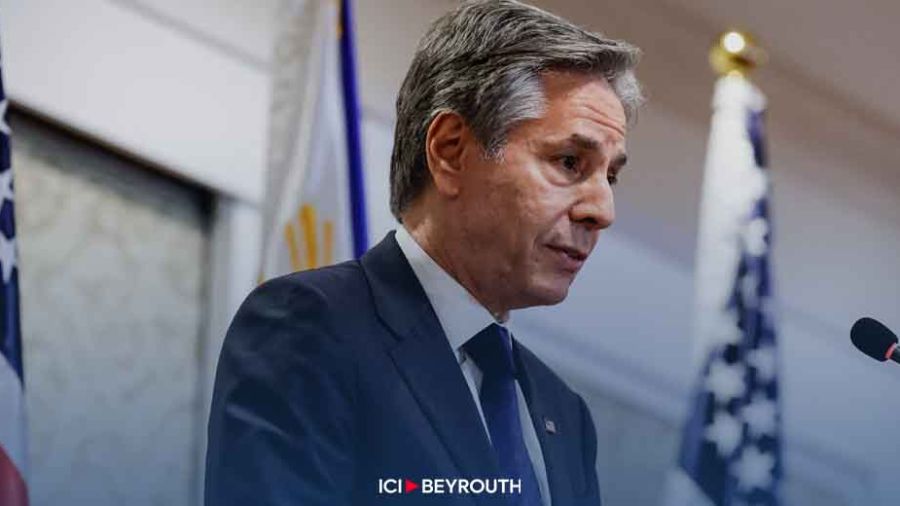 Les États-Unis s'efforcent de «conclure l'accord» de cessez-le-feu