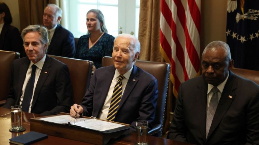 Washington accentue la pression sur Israël