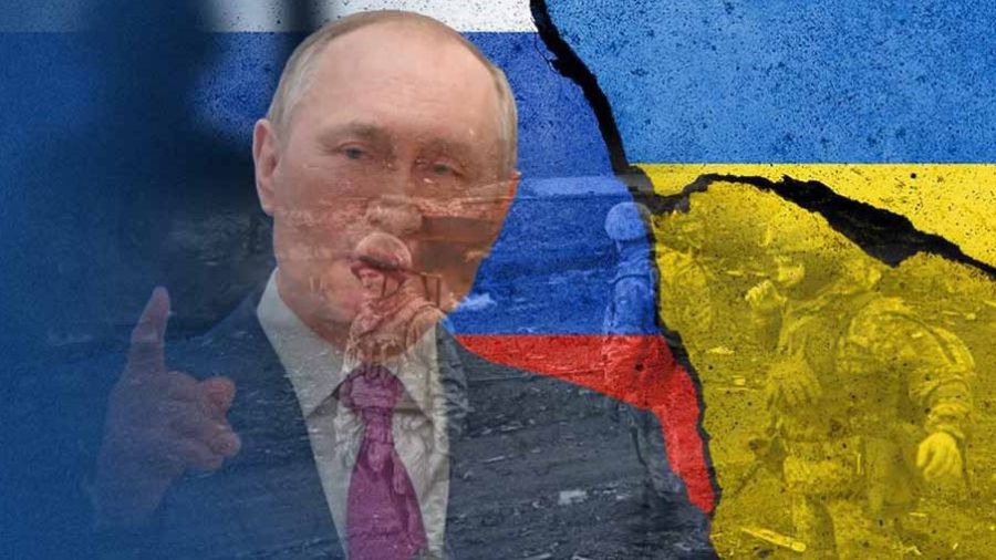 Pourquoi les munitions à uranium appauvri hérissent les Russes?