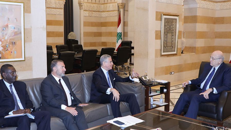 BM: le Liban doit remplir certaines conditions pour financer l’électricité