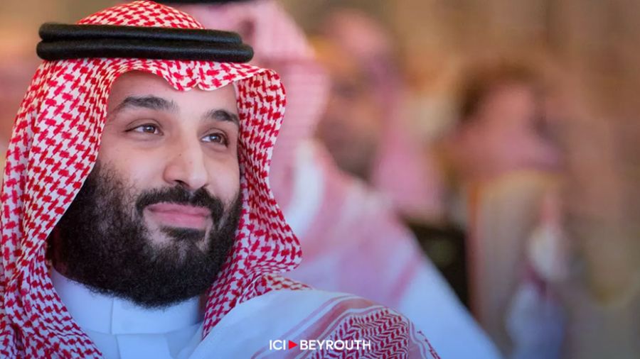 Biden à Riyad: une consécration pour MBS
