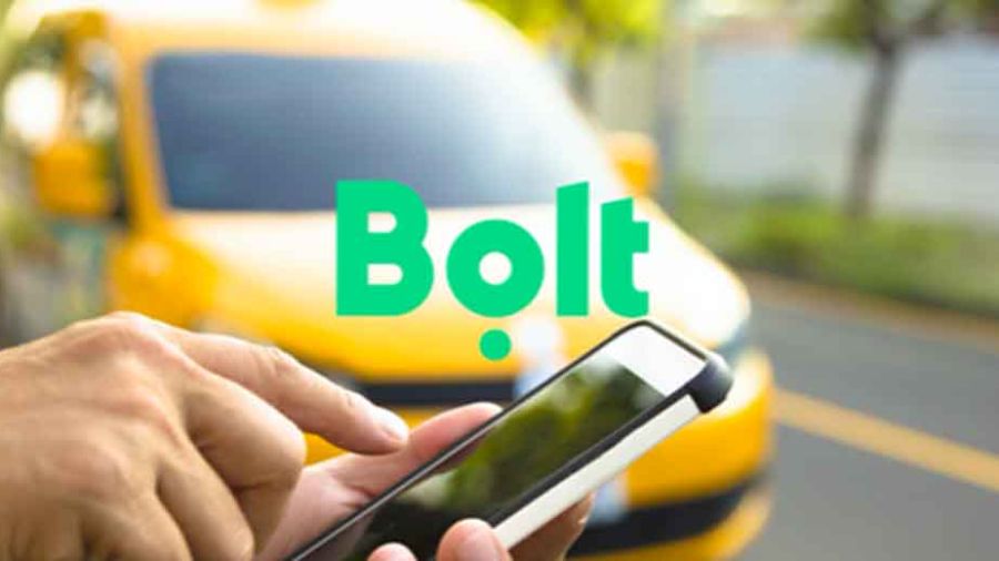 Maoulaoui suspend les activités de l’application Bolt