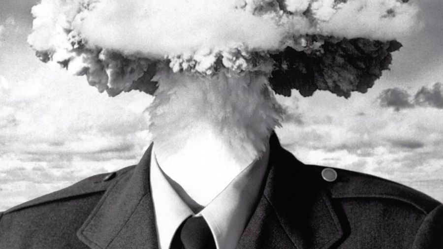 Entre science et art: le nucléaire comme source d'inspiration au Musée d’art moderne