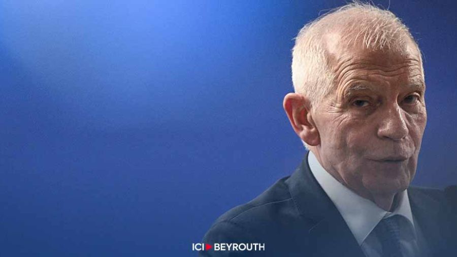 Borrell appelle à la retenue après les frappes américaines au Moyen-Orient
