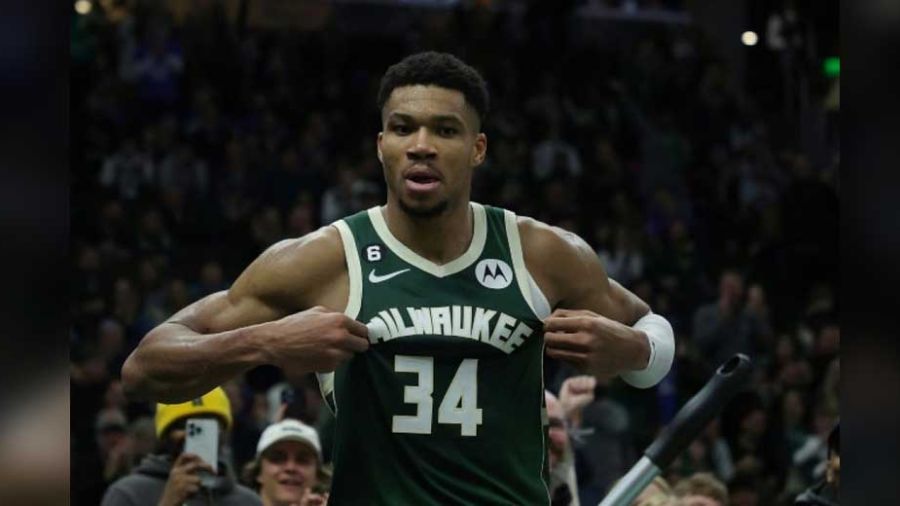 NBA: Boston sombre à Oklahoma City, Antetokounmpo encore en trombe