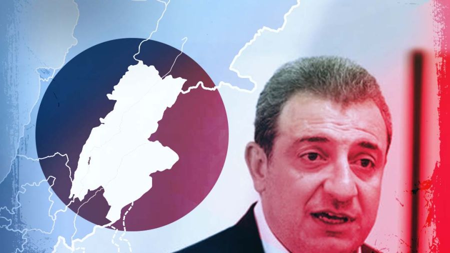 Bou Faour dénonce des tentatives d’intimidation dans Békaa II