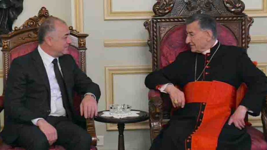Bou Saab tente de paver la voie à un dialogue