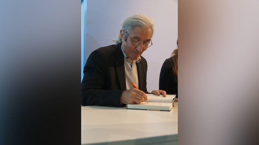 Boualem Sansal menacé de 10 ans de prison en Algérie