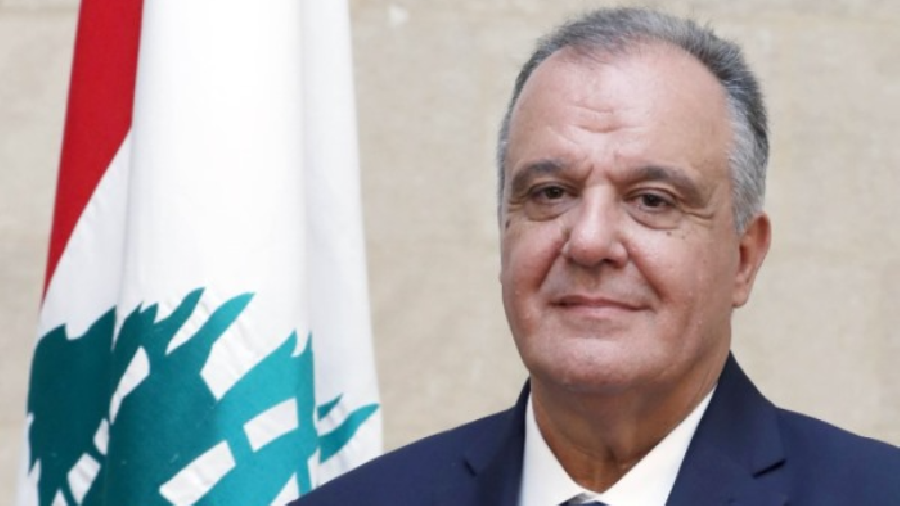 Corruption au ministère de l’Industrie: Georges Bouchikian convoqué comme témoin