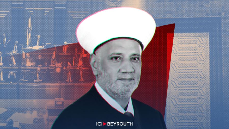 Rencontre sunnite à Dar el-Fatwa: boycott de trois députés