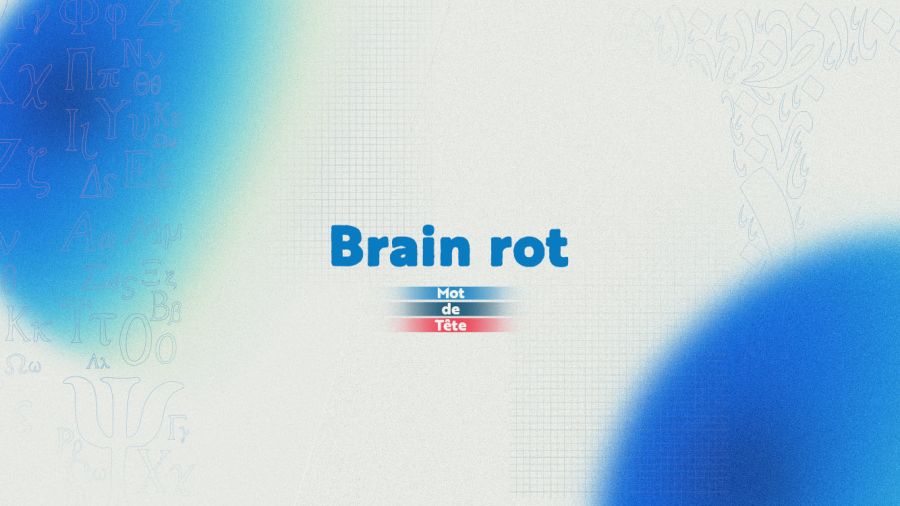 «Brain rot»: quand Internet colonise nos cerveaux