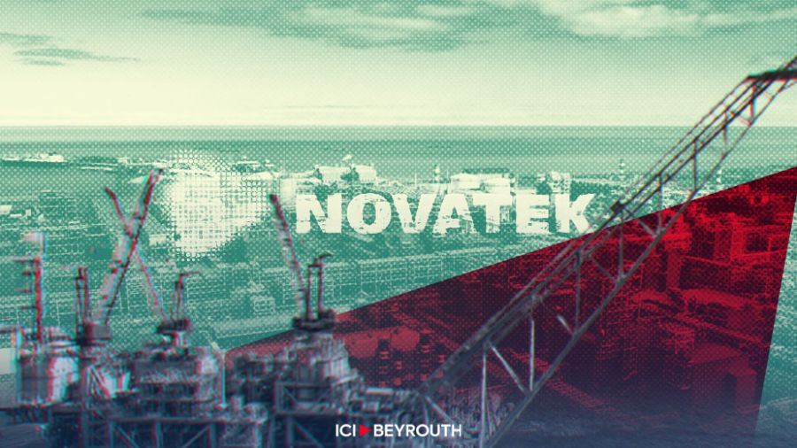 Dossier maritime:  bras de fer pour remplacer Novatek