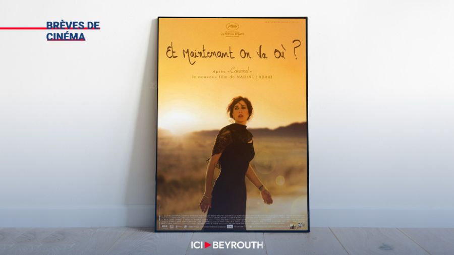 «Et maintenant on va où?» de Nadine Labaki