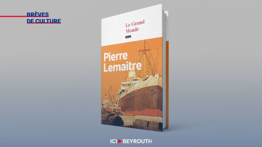 Se jeter dans «le grand monde» de Pierre Lemaitre