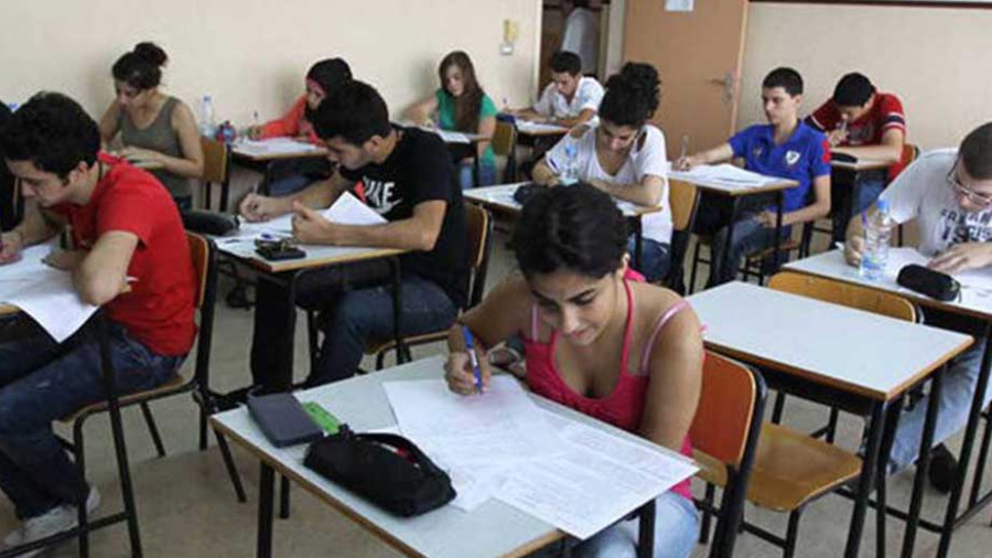 Le brevet annulé, les épreuves du secondaire allégées