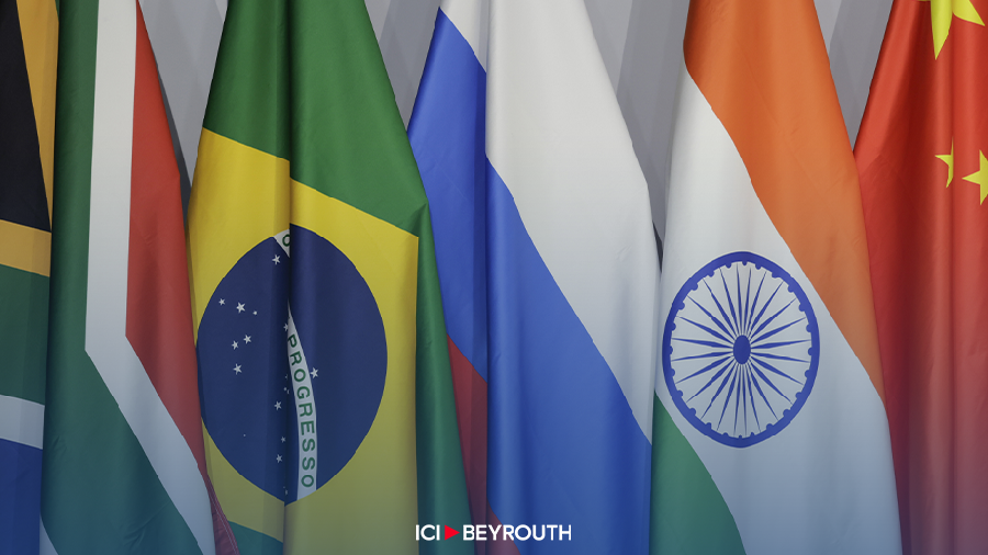Les Etats-Unis préoccupés par l'élargissement des Brics