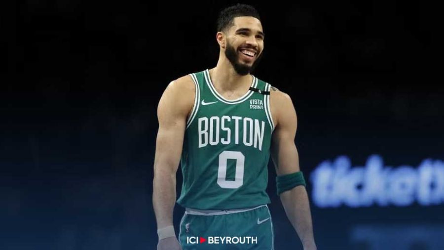 NBA: Boston corrige Brooklyn, retour gagnant de Siakam à Toronto