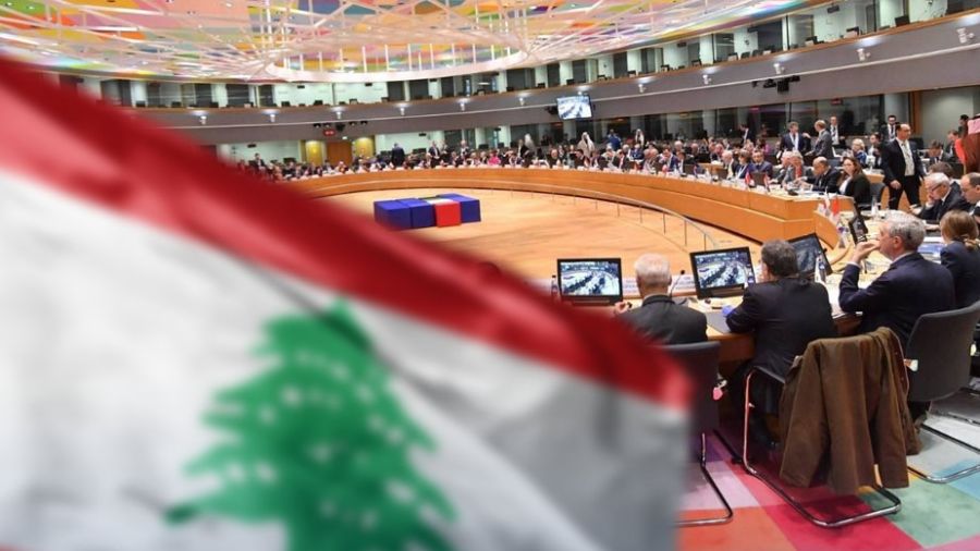 Migrants syriens: le Liban présente un plan détaillé à Bruxelles
