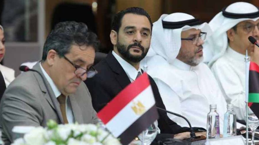 Le Liban participe au Forum de la concurrence arabe