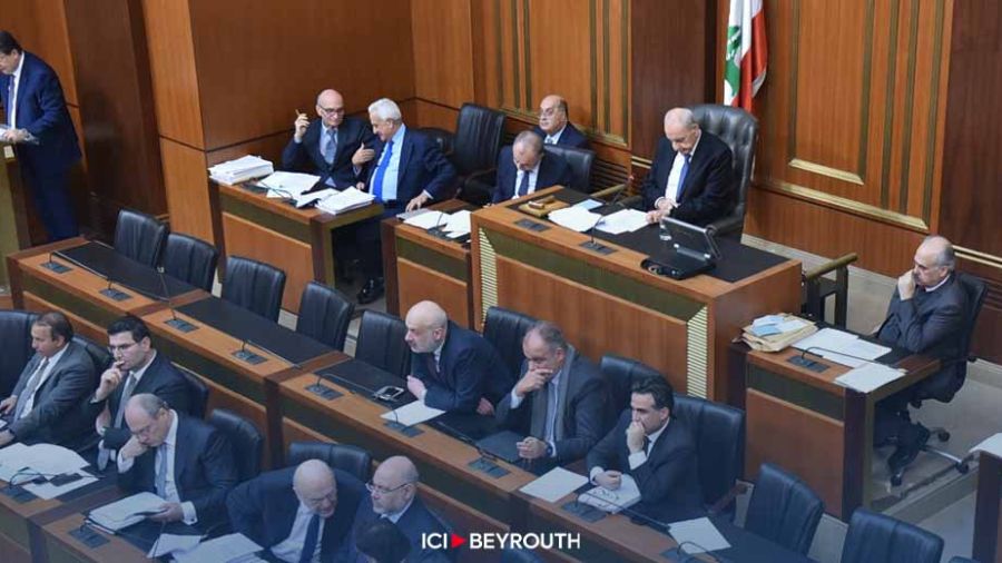 Budget 2024: des critiques en série